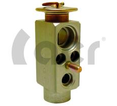 ACR 121010 - VALVULA EXP MONOBLOCK
