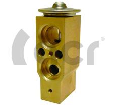 ACR 121017 - VALVULA EXP MONOBLOCK