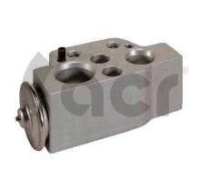 ACR 121069 - VALVULA EXP MONOBLOCK SEAT ALTEA/TOLEDO-SKODA OCTAVIA II-VW