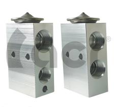 ACR 121071 - VALVULA EXP MONOBLOCK CASE-CATERPILLAR-CLASS