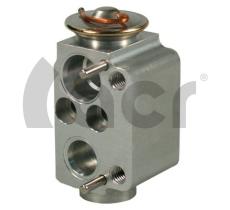 ACR 121112 - VALVULA EXP MONOBLOCK BMW 1E87/3E90/3E91/3E92