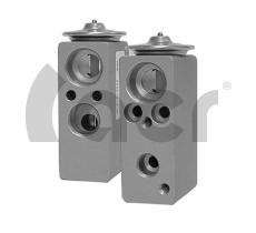 ACR 121125 - VALVULA EXP MONOBLOCK FORD GALAXY/SMAX-LAND ROVER FREELANDER