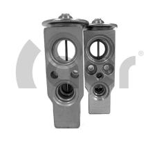 ACR 121128 - VALVULA EXP MONOBLOCK OPEL VECTRA B-SAAB 9.3