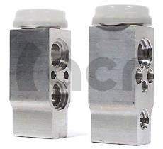 ACR 121129 - VALVULA EXP MONOBLOCK CHEVROLET AVEO/KALOS