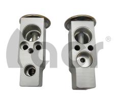 ACR 121130 - VALVULA EXP HONDA CIVIC