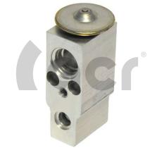 ACR 121144 - VALVULA EXP MONOBLOCK MITSUBISHI LANCER VI/OUTLANDER I