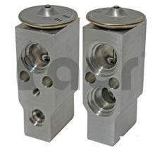 ACR 121147 - VALVULA EXP MONOBLOCK KIA SORENTO I