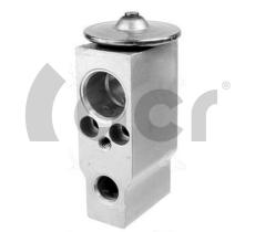 ACR 121151 - VALVULA EXP MONOBLOCK HONDA ACCORD VII/CIVIC VII/CR-V VII