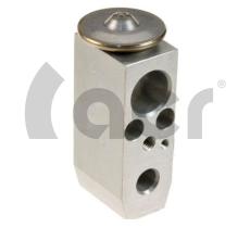 ACR 121156 - VALVULA EXP MONOBLOCK NISSAN PATHFINDER/350 Z/MURANO