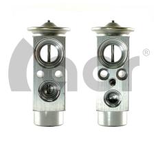 ACR 121186 - VALVULA EXP RENAULT MIDLUM-KERAX-PREMIUM