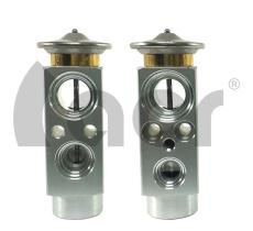 ACR 121188 - VALVULA EXP DAF 95/MAN TGA/MB ACTROS-ATEGO (10-12-18-18)