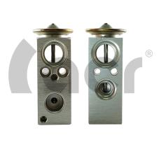 ACR 121189 - VALVULA EXP MB CLASE C W204 - CLASE E - CLS (A2128300284)