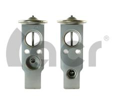 ACR 121190 - VALVULA EXP LAND ROVER LR3 - DISCOVERY III- RANGE ROVER SPOR