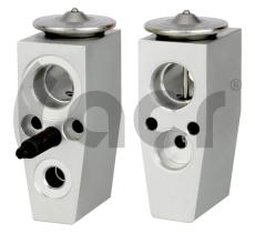 ACR 121195 - VALVULA EXP JEEP COMPASS-CHEVROLET-DODGE (68066970AA)