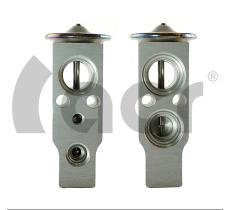 ACR 121197 - VALVULA EXP HYUNDAI SANTA FE I (9760426000)