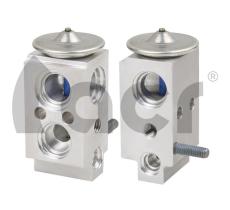 ACR 121449 - VALVULA EXP HYUNDAI SANTA FE-SONATA-KIA CADENZA-OPTIMA (9762