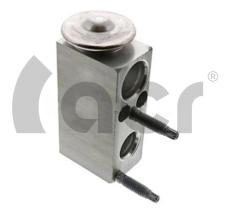 ACR 121470 - VALVULA EXP MB CLASE M-GL-GLE-GLS X166 (A1668300284)