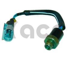ACR 123098 - PRESOSTATO TRINARIO HEMBRA RENAULT CLIO