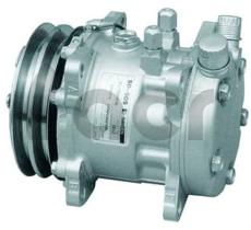 ACR 130027 - SD 5H11 2A 125MM 12V V-C (B)