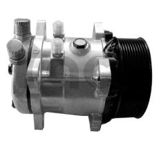 ACR 130028 - SD 5H11 PV10 120MM 12V V-O'R (FN)