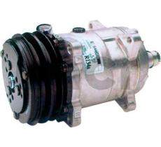 ACR 130038 - SD 5H14 2A 132MM 12V H-O'R (K)