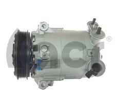 ACR 130049 - HR CVC/7CVC PV5 125MM ST5 12V BRIDA A 45º