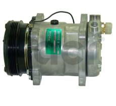 ACR 130068 - SD 5H14 PV4 123MM ST15 12V V-R (XX)