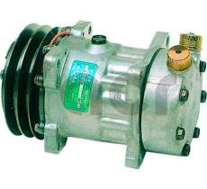 ACR 130146 - SD 7H15 2A 135MM 12V V-R (CD)