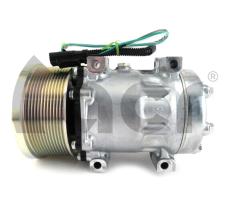 ACR 130173 - SD 7H15 A/D PV12 126MM 24V V-B (WR) 6095