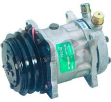 ACR 130176 - SD 7H13 2A 125MM 12V V-O'R (XX)