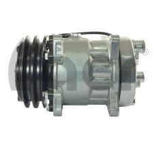 ACR 130178 - SD 7H13 2A 125MM 12V H-O'R (KG)