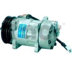 ACR 130218 - SD 7H15 PV6 123MM ST6 12V H-B (SK)