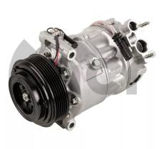 ACR 130249 - SD PXC16 A/D PV6 110MM 12V V-B (PRA) 1643
