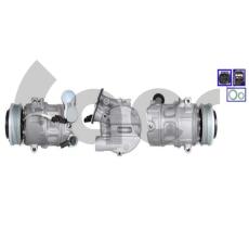 ACR 130253 - SD PXC14 A/D PV5 110MM 12V V-B (EAD) 1735 VALVULA Y BOBINA