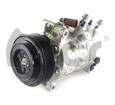 ACR 130261 - SD PXC14 A/D PV6 123MM 12V V-B (8444C) BOBINA Y VALVULA