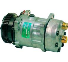 ACR 130264 - SD 7H15 PV5 123MM ST18 12V H-R (MH)