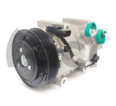 ACR 130278 - VI VS14E A/D PV6 123MM V-B 90° 2D-2T (ELECTROVALVULA)