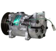 ACR 130283 - SD 7H15 PV6 123MM ST9 12V V-B C/S (SR)