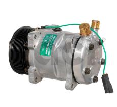 ACR 130344 - SD 5H14 PV8 123MM 24V V-O'R (FL) 6652