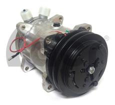 ACR 130408 - SD 7H15 2A 132MM 12V V-O'R (JE) 8220