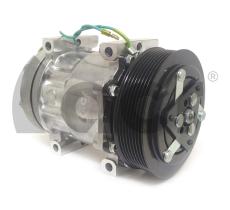 ACR 130418 - SD 7H15 A/D PV8 135MM 24V H-B (GK)