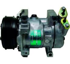 ACR 130502 - SD 6V12 A/D PV6 116MM 12V V-B (VGG)