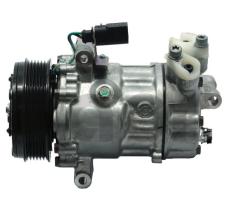 ACR 130504 - SD 6V12 A/D PV6 120MM 12V V-B (VGV) 2D-1T