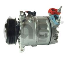 ACR 130524 - SD PXV16 A/D PV6 115MM 12V V-B (SA) 1752