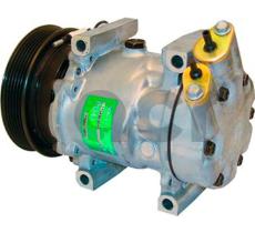 ACR 130529 - SD 6V12 A/D PV6 129MM ST19 12V V-B (VGG)