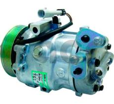 ACR 130534 - SD 6V10 A/D PV6 119MM 12V V-B (VGM)