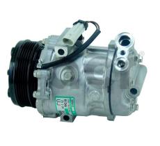 ACR 130553 - SD 6V12 A/D PV5 109MM ST2 12V V-B (VGH)