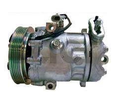 ACR 130611 - SD 6V12 A/D PV5 125MM ST5 12V V-B (VGH)