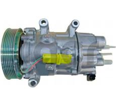 ACR 130621 - SD 6C12 A/D PV6 123MM ST5 12V H-B (CHB)