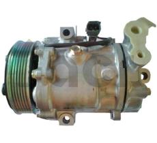 ACR 130626 - SD 6V12 A/D PV6 109MM 12V V-B (VGR)